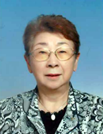会長 小林 長子