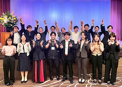 ブロック政策セミナーの様子4
