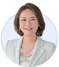 たかがい恵美子