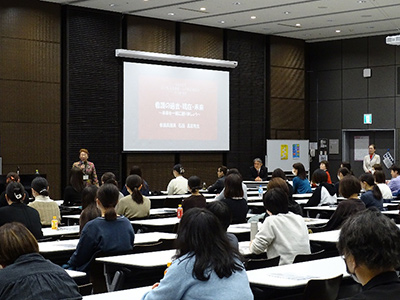 協会合同研修会の様子3