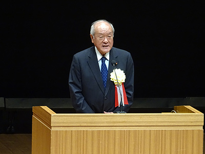 岩手県通常総会の様子3