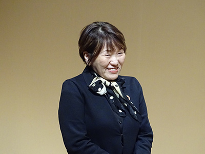 岩手県通常総会の様子4